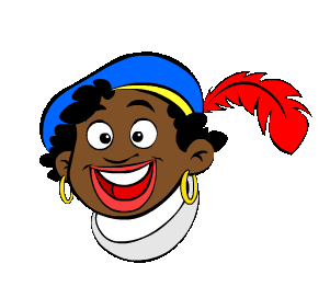 Zwarte piet