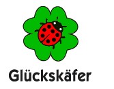 Gluckskafer