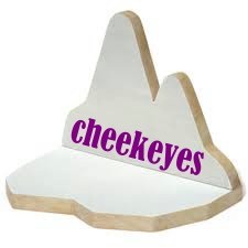 Cheekeyes