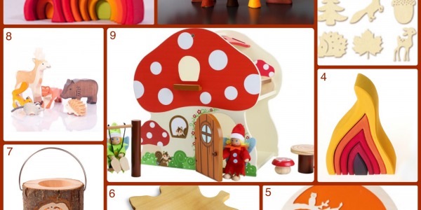 Herfst-tafel top 9