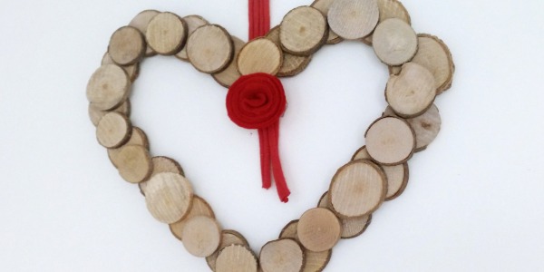 Wood you be my valentine?
