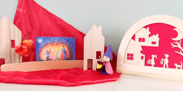 Sint Maartens seizoenstafel
