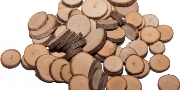 Heerlijk knutselen met hout