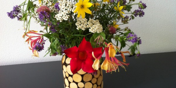 Knutselen met hout (2)
