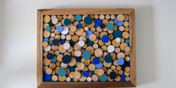 Knutselen met hout (3)